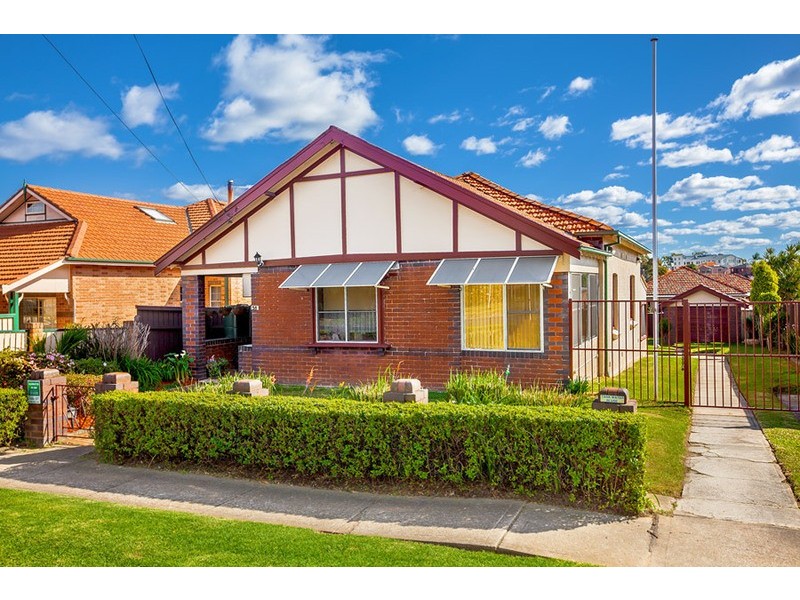 58 Broughton Street, Concord NSW 2137