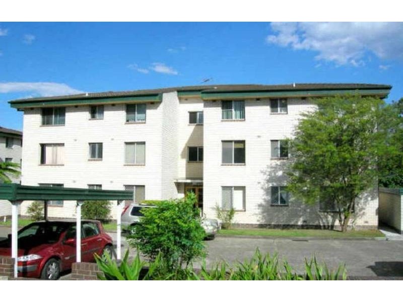28/1 Corby Avenue, Concord NSW 2137