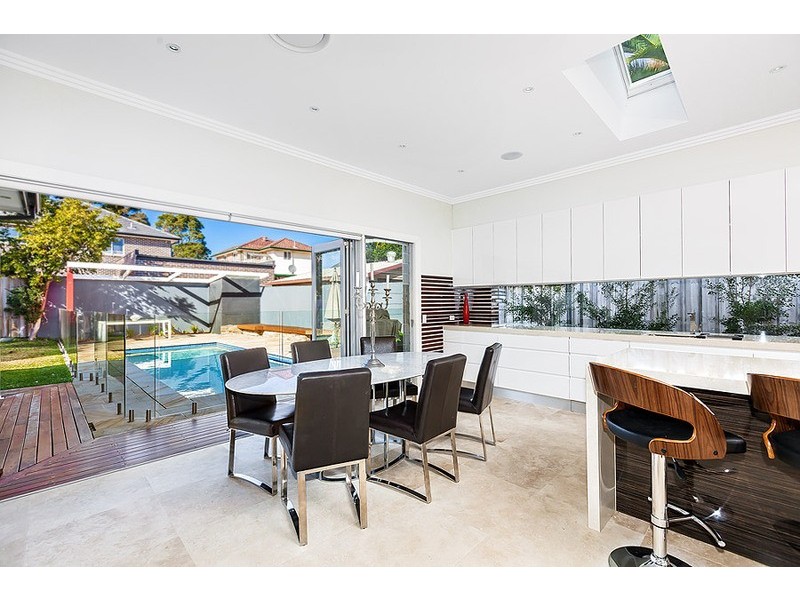 20 Gloucester Street, Concord NSW 2137