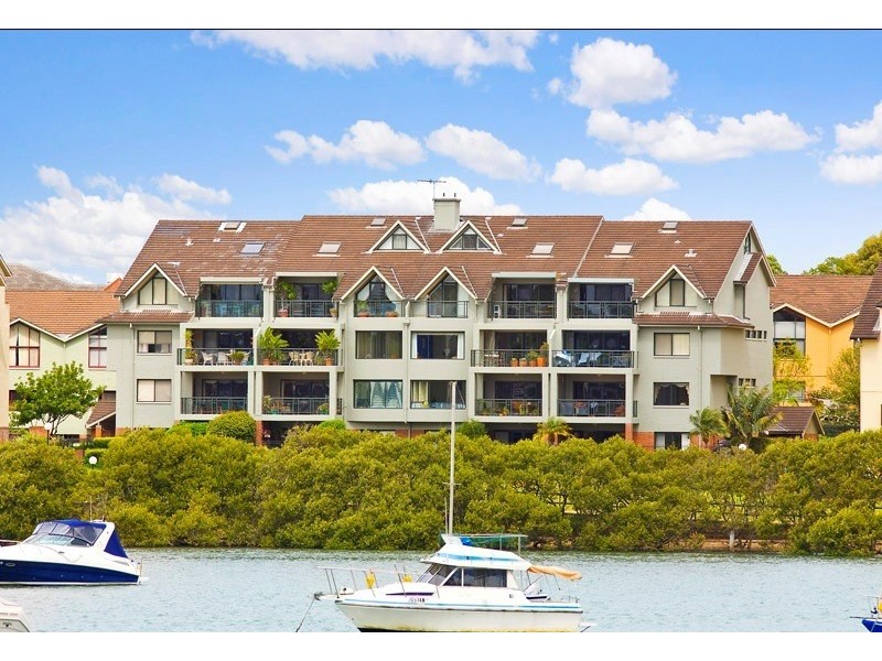 10/164F Burwood Road, Concord NSW 2137