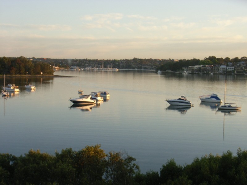 10/164F Burwood Road, Concord NSW 2137