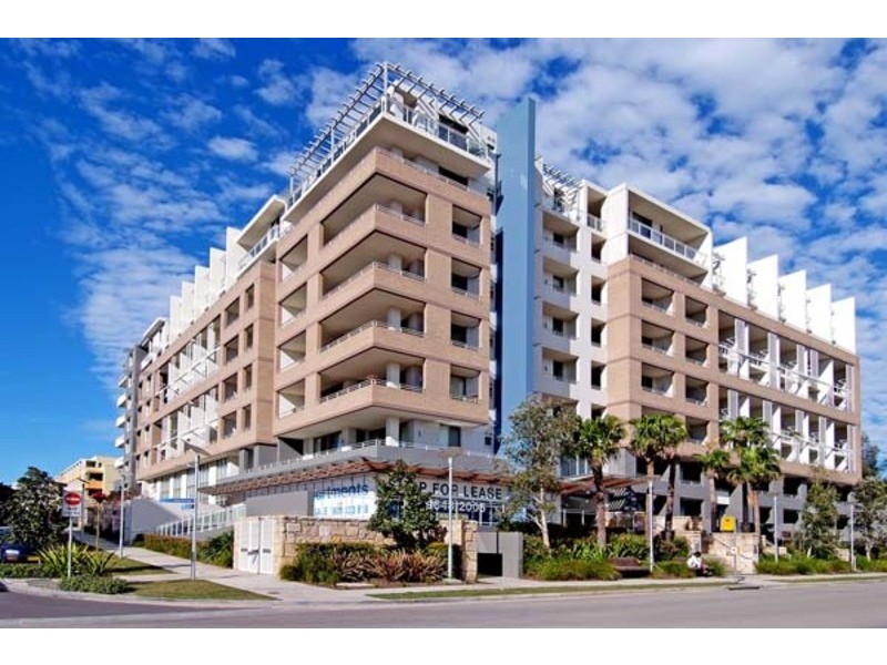 701/19 Hill Road, Wentworth Point NSW 2127