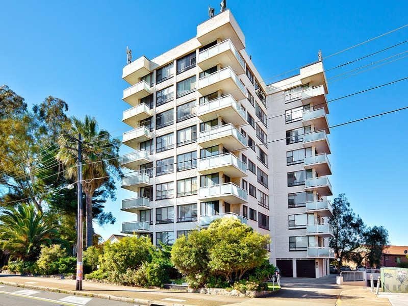 6A/294 Liverpool Road, Enfield NSW 2136