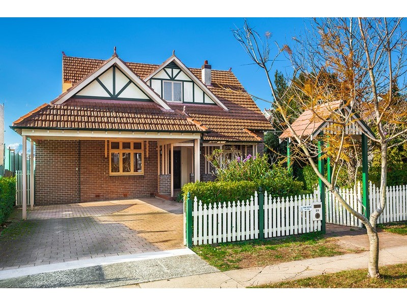 29 Phillips Street, Cabarita NSW 2137