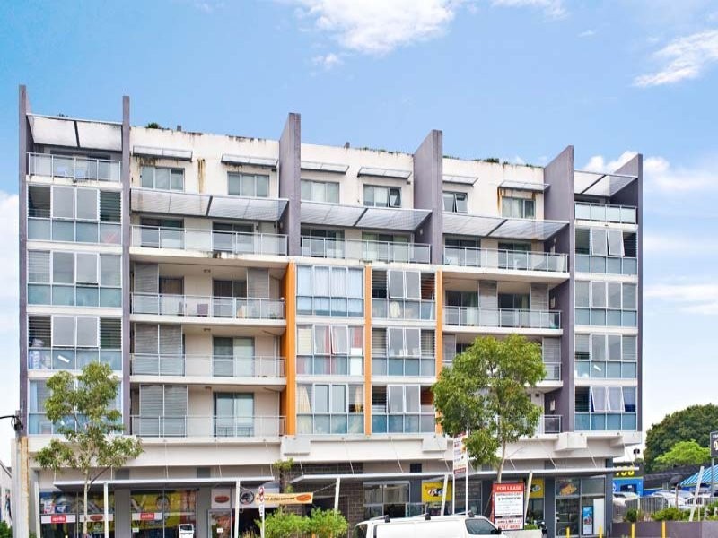 4/146 Parramatta Road, Homebush NSW 2140