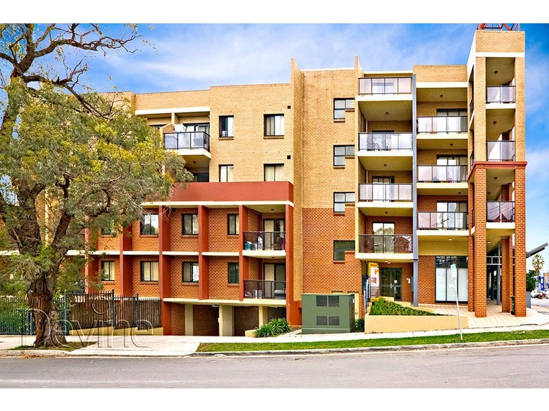 16/143 Parramatta Road, Concord NSW 2137