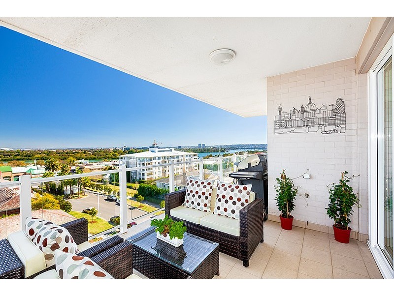 72/25 Market Street, Breakfast Point NSW 2137