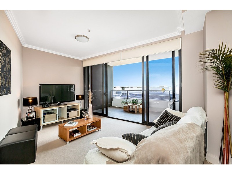 1102/9 Australia Avenue, Wentworth Point NSW 2127