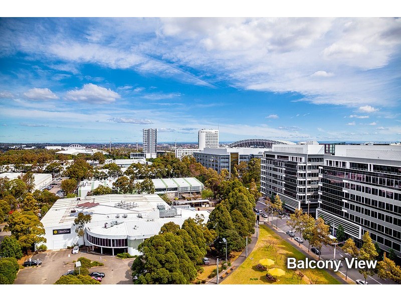 1102/9 Australia Avenue, Wentworth Point NSW 2127