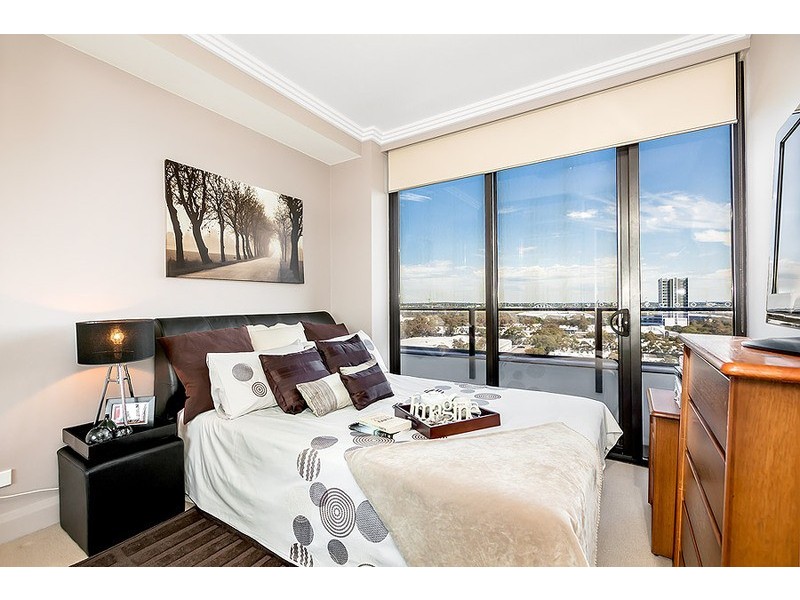 1102/9 Australia Avenue, Wentworth Point NSW 2127