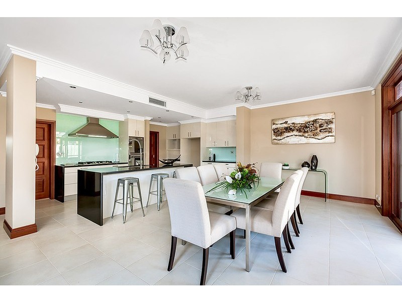 12 Churchill Crescent, Concord NSW 2137