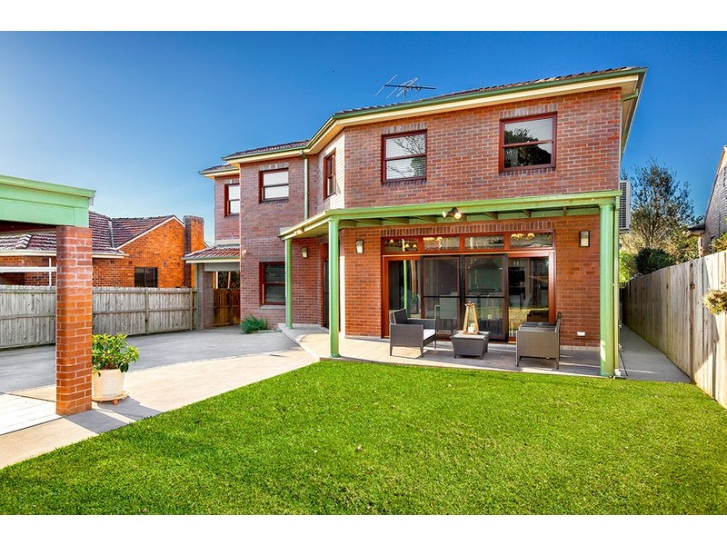 12 Churchill Crescent, Concord NSW 2137