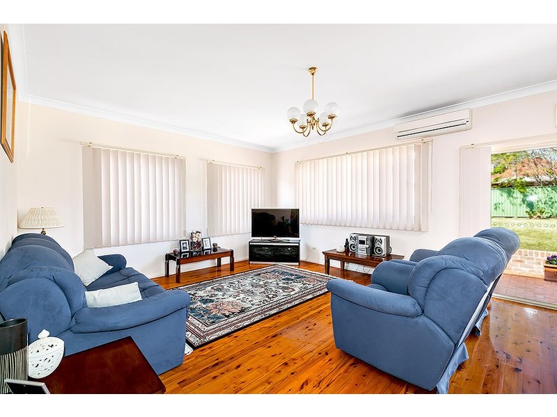 10 Bishop Street, Cabarita NSW 2137