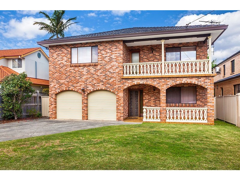 241 Burwood Road, Concord NSW 2137