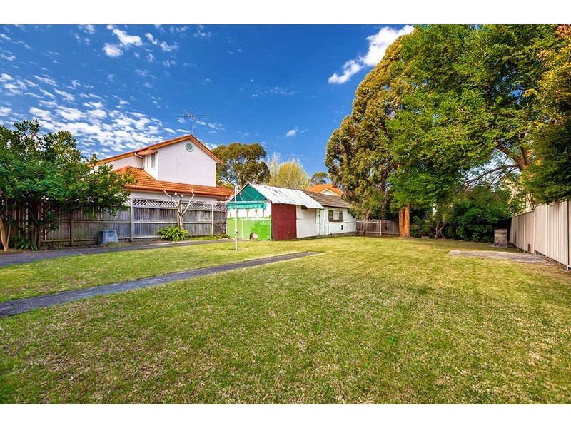 241 Burwood Road, Concord NSW 2137