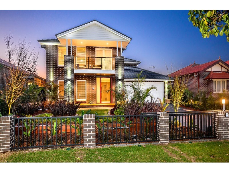 12 Addison Avenue, Concord NSW 2137