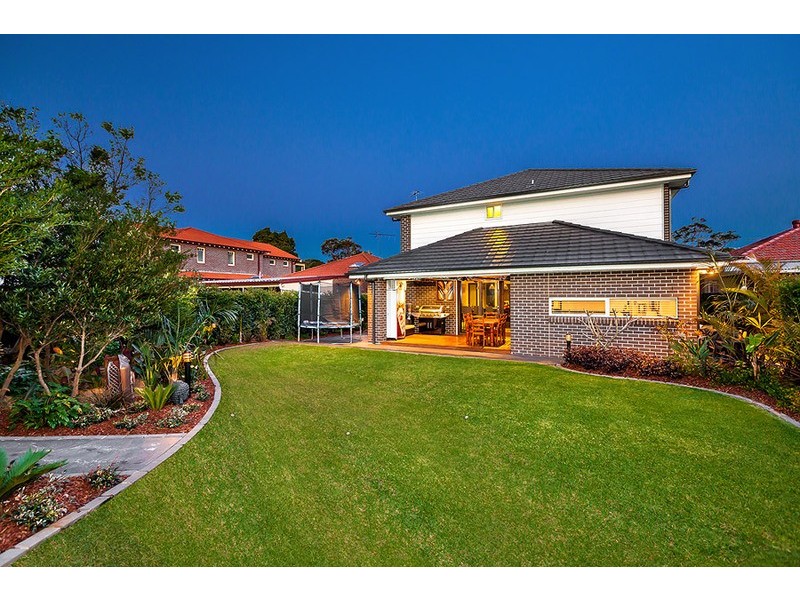 12 Addison Avenue, Concord NSW 2137