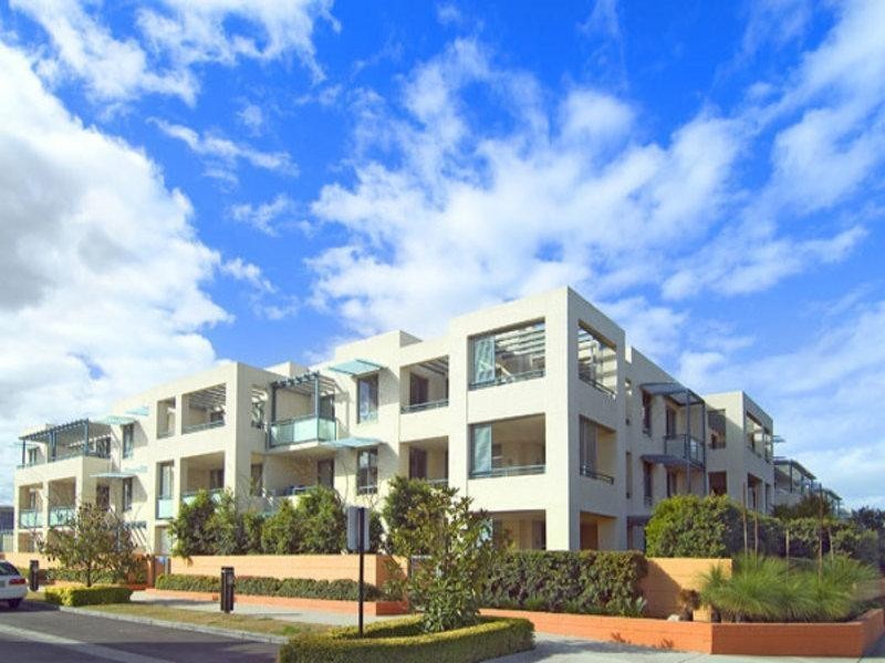304/5 Stromboli Strait, Wentworth Point NSW 2127