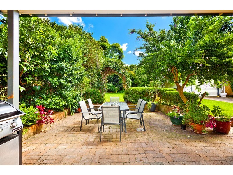 50 Llewellyn Street, Rhodes NSW 2138