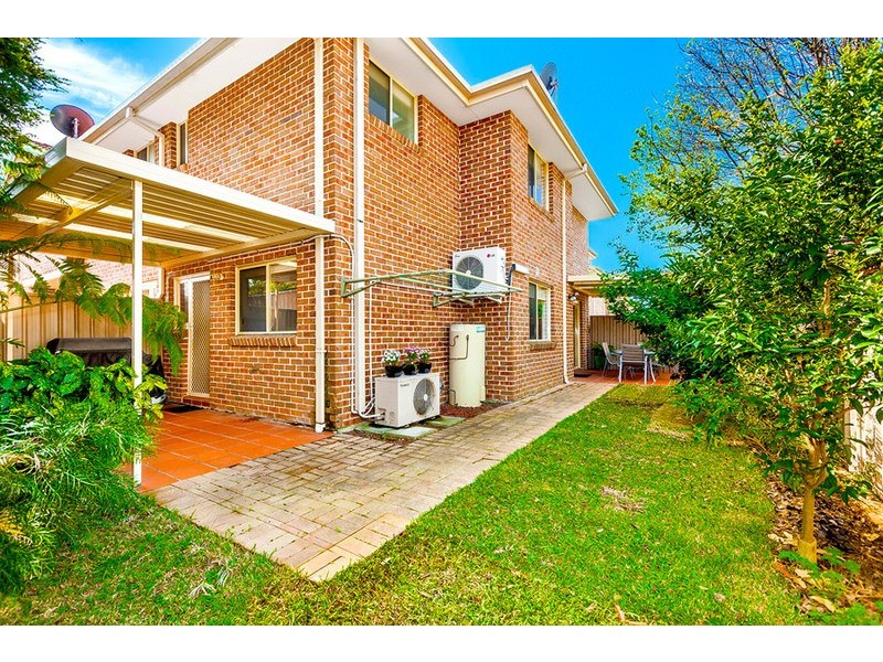 5/35-39 Regatta Road, Canada Bay NSW 2046