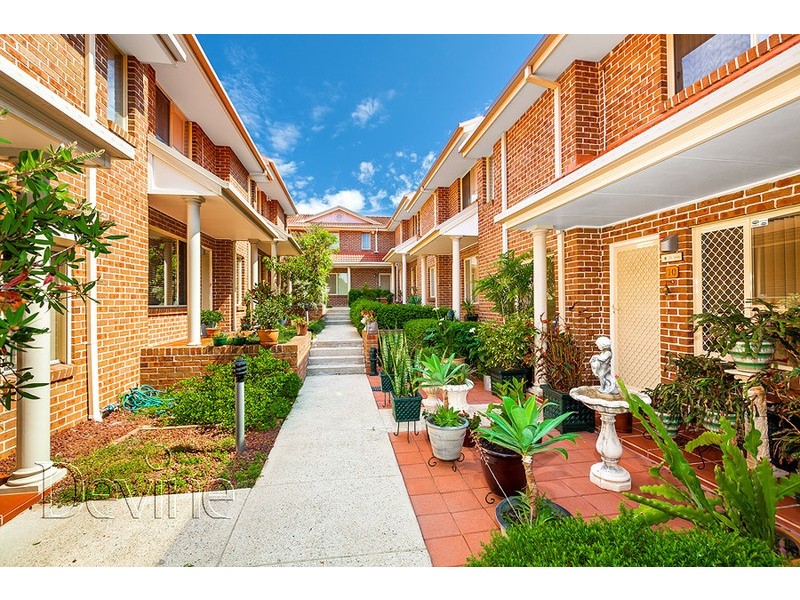 5/35-39 Regatta Road, Canada Bay NSW 2046