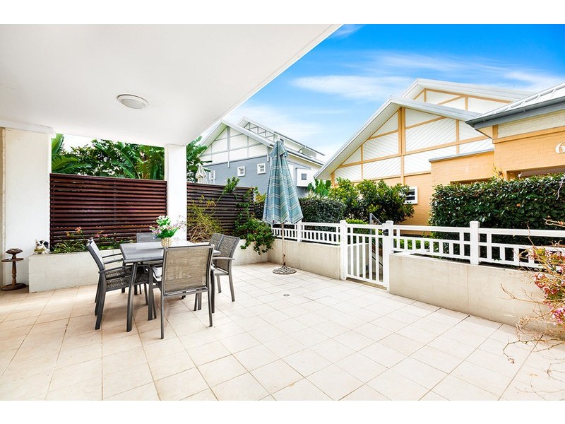 15/67 Peninsula Drive, Breakfast Point NSW 2137