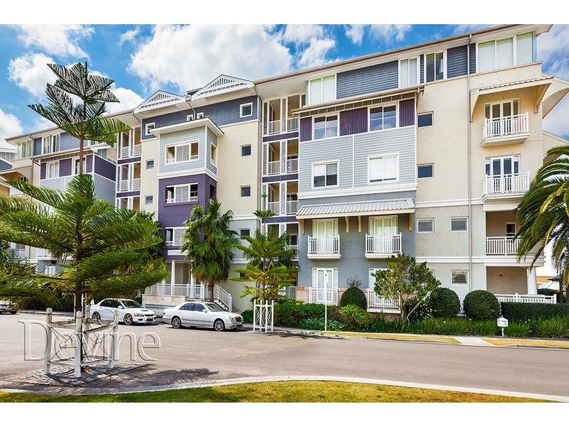 15/67 Peninsula Drive, Breakfast Point NSW 2137