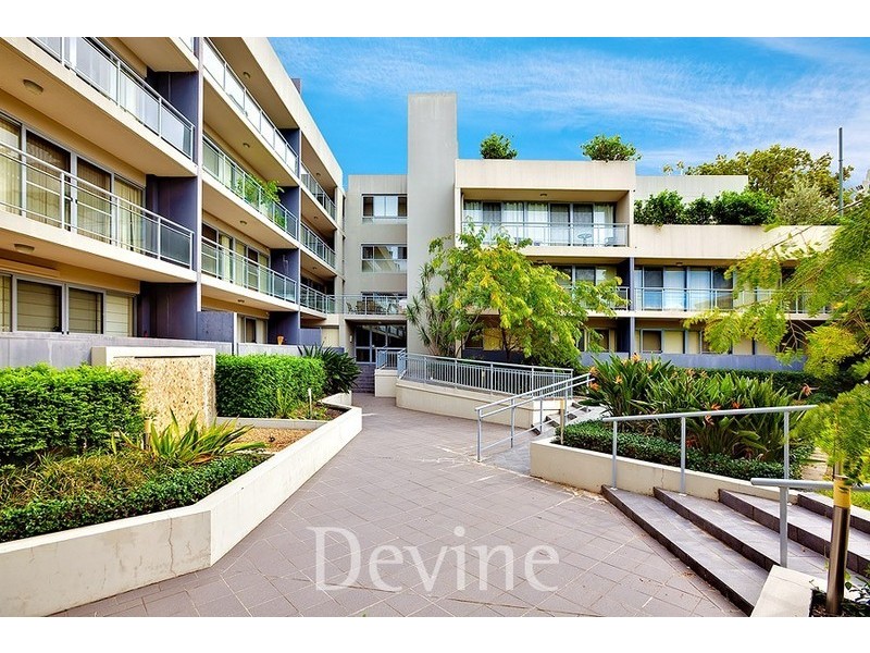 29/29-45 Parramatta Road, Concord NSW 2137