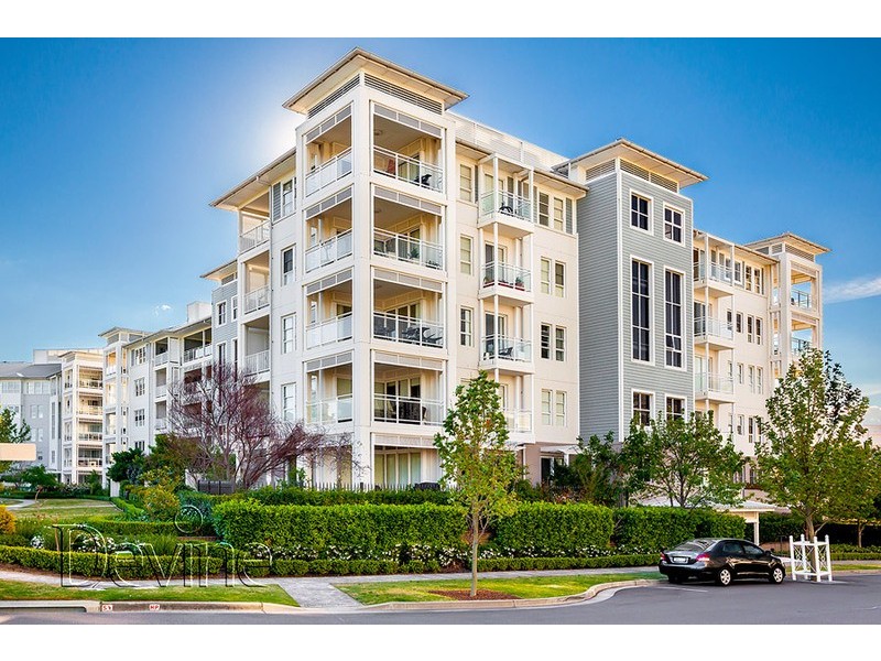 16/2 Juniper Drive, Breakfast Point NSW 2137