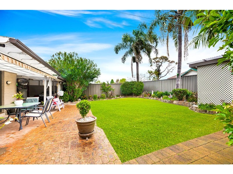 4 Meadow Street, Concord NSW 2137