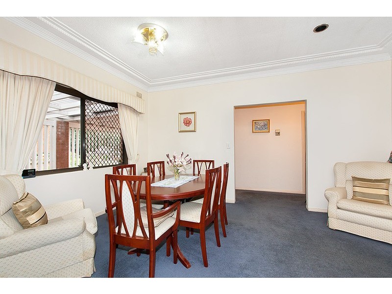 4 Meadow Street, Concord NSW 2137