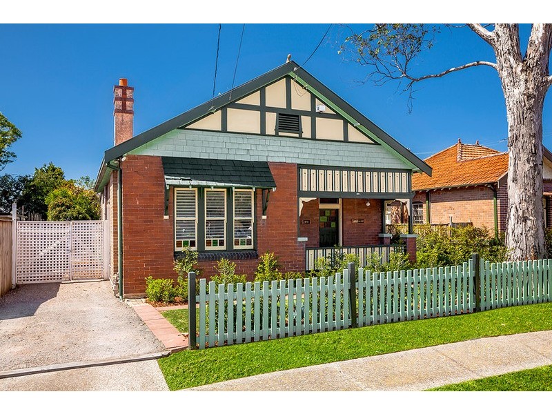 173 Queen Street, Concord West NSW 2138