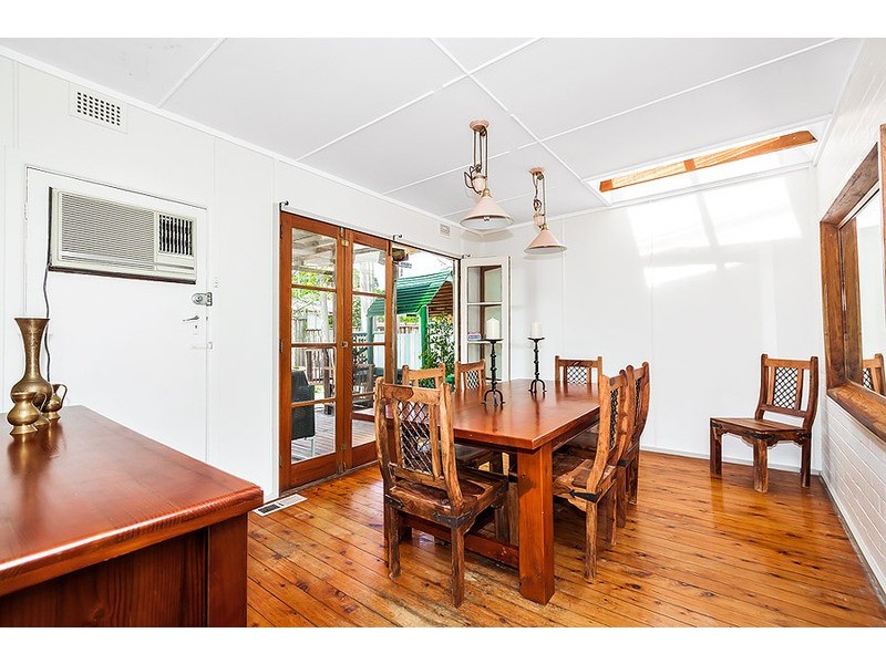 173 Queen Street, Concord West NSW 2138