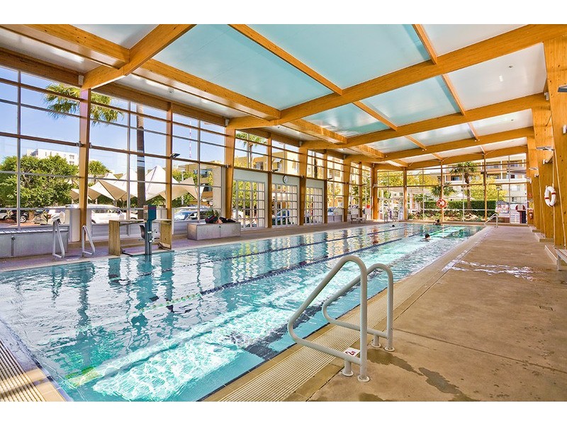 409/37 Amalfi Drive, Wentworth Point NSW 2127