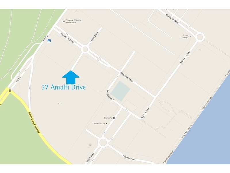 409/37 Amalfi Drive, Wentworth Point NSW 2127