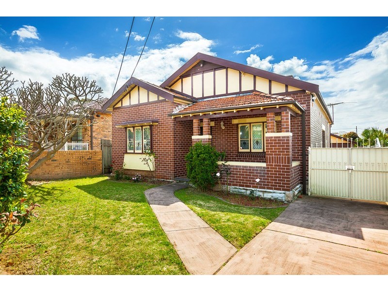 1 Tremere Street, Concord NSW 2137