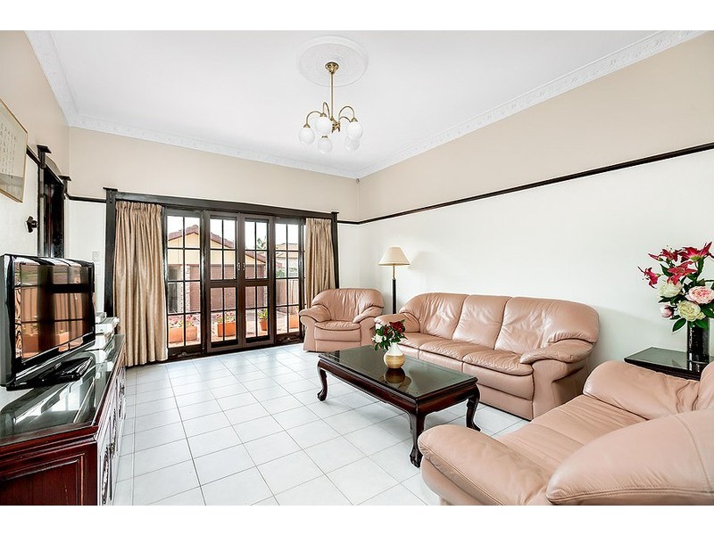 1 Tremere Street, Concord NSW 2137