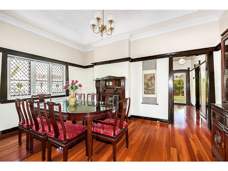 1 Tremere Street, Concord NSW 2137