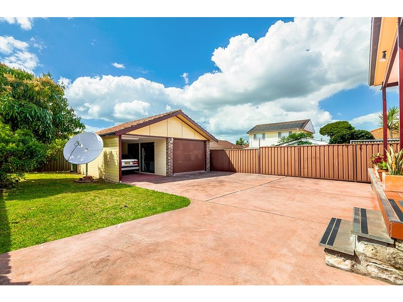 1 Tremere Street, Concord NSW 2137