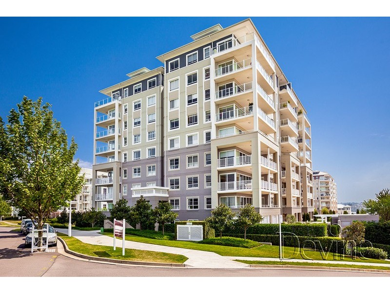 52/68 Village Drive, Breakfast Point NSW 2137