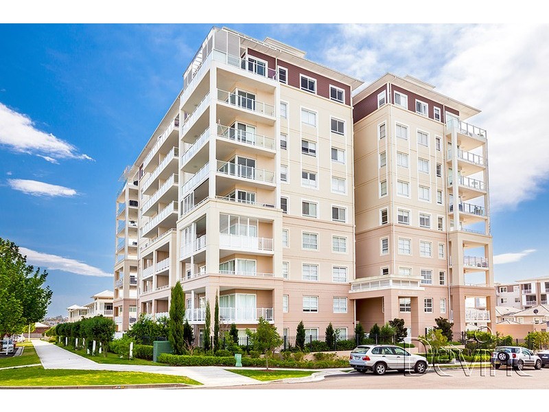 50/17 Orchards Avenue, Breakfast Point NSW 2137