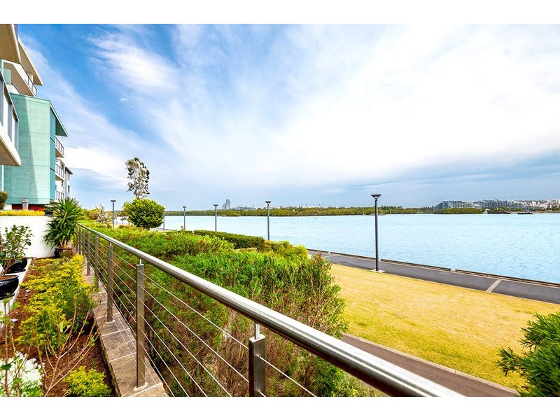 102/17 Jean Wailes Avenue, Rhodes NSW 2138