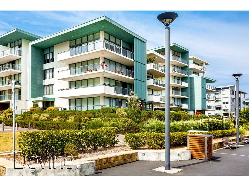 102/17 Jean Wailes Avenue, Rhodes NSW 2138