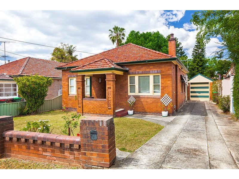 26 Moala Street, Concord West NSW 2138