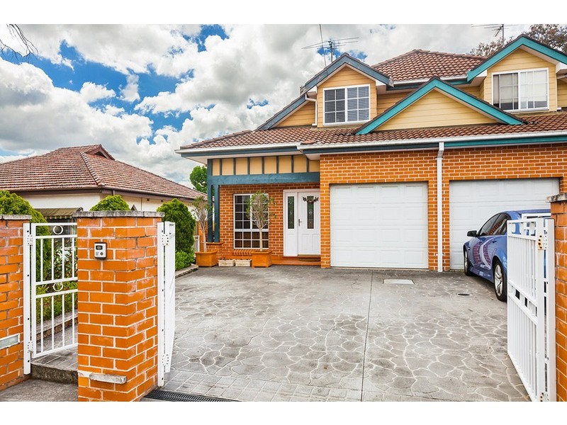 1/289A Concord Road, Concord West NSW 2138