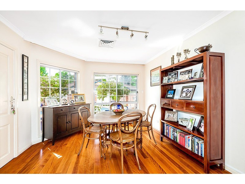 1/289A Concord Road, Concord West NSW 2138