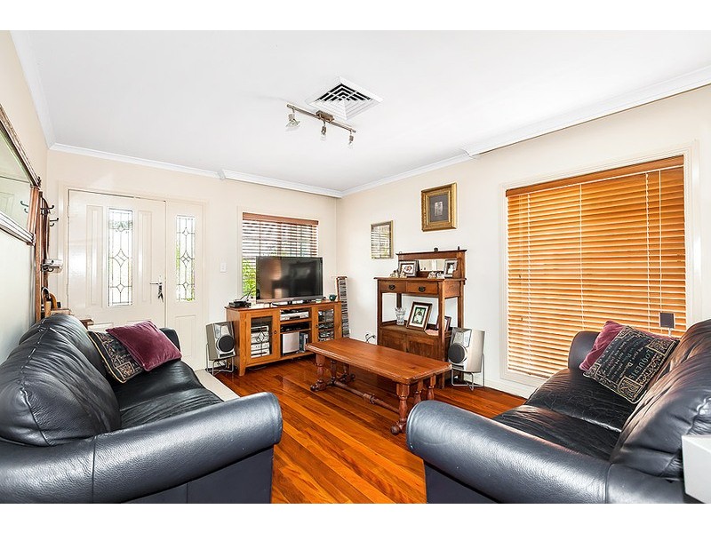 1/289A Concord Road, Concord West NSW 2138