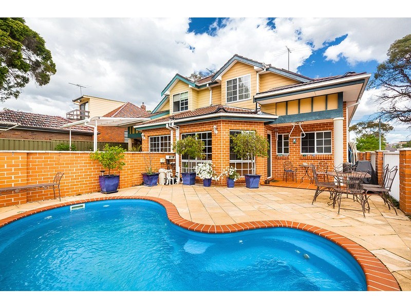 1/289A Concord Road, Concord West NSW 2138