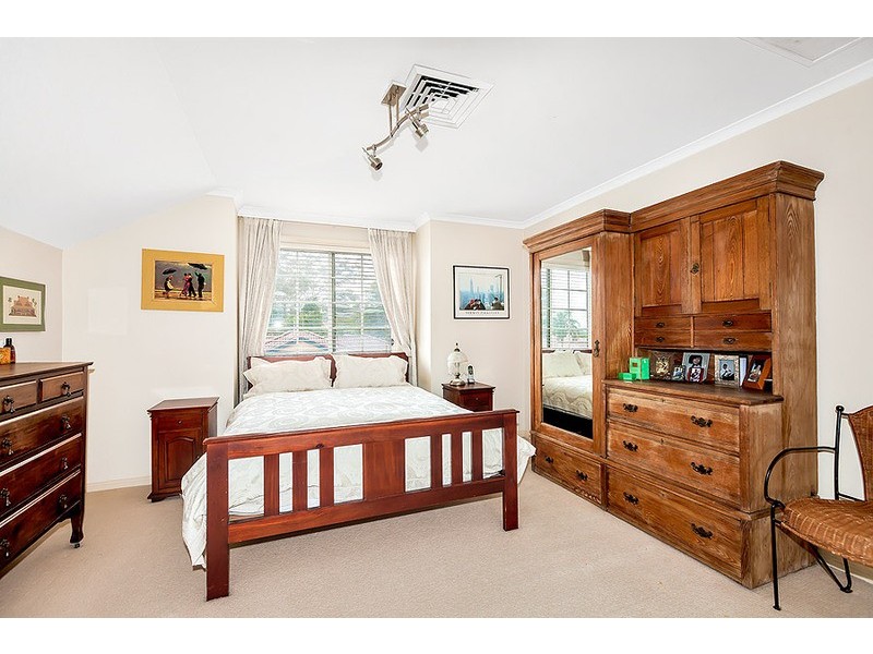 1/289A Concord Road, Concord West NSW 2138