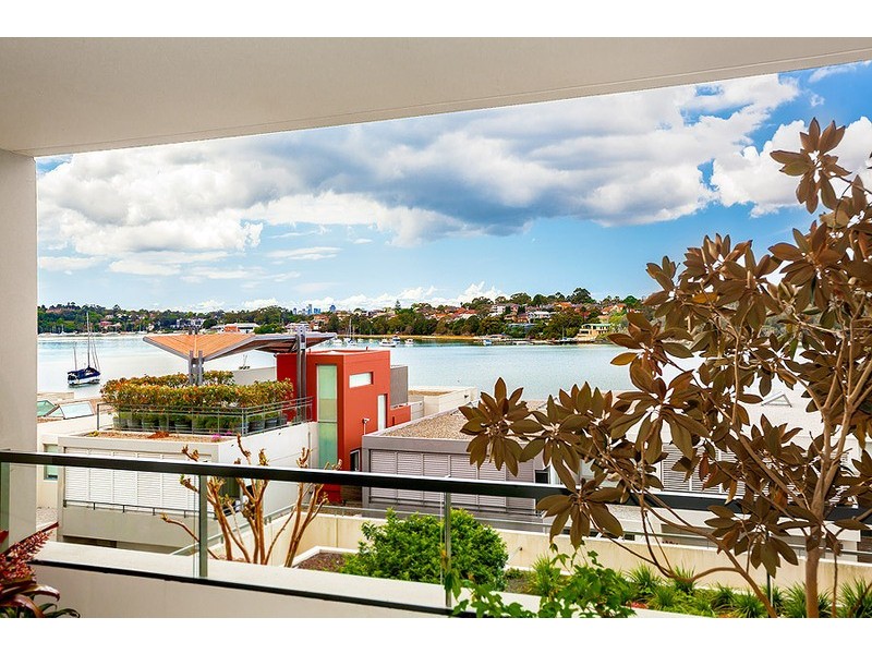 70/18 Edgewood Crescent, Cabarita NSW 2137